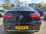 Mercedes-Benz GLC 250 4MATIC Coupé Business Solution AMG, Gebruikt, Euro 6, 4 cilinders, Blauw