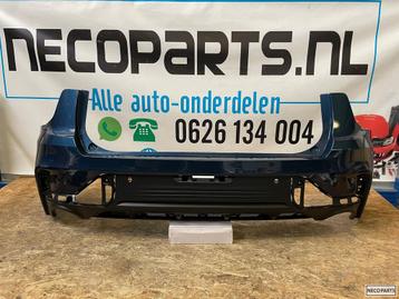 LYNK & CO LYNK&CO ACHTERBUMPER ORIGINEEL ALLES LEVERBAAR !!! beschikbaar voor biedingen
