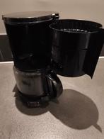 Braun Aromaster Classic Koffiezetapparaat - 10 Kopjes, Witgoed en Apparatuur, Koffiezetapparaten, Afneembaar waterreservoir, Gebruikt