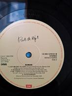 Rob de Nijs - Roman LP (1983), Ophalen of Verzenden, 1980 tot 2000, Gebruikt, 12 inch