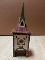 Model Trein Landschap - Toren, Hobby en Vrije tijd, Modeltreinen | H0, Ophalen of Verzenden, Gebruikt, Brug, Tunnel of Gebouw