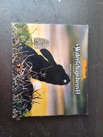 Waterschapsheuvel Filmboek - Richard Adams, Boeken, Ophalen of Verzenden, Gelezen, Natuur algemeen, Richard Adams