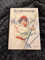 Rendiermeisje - Margaret Ruthin, Ophalen of Verzenden, Gelezen, Margaret Ruthin, Nederland