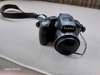 Panasonic Lumix DMC-FZ62 Digitale Camera, Gebruikt, Compact, Ophalen of Verzenden, Overige Merken