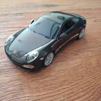 Nikko Porsche Carrera RC Auto, Ophalen of Verzenden, Gebruikt