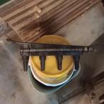 Ontekingsrail saab 9.3, Ophalen of Verzenden