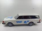 stalhberg 1/20 volvo 245 glt volvo ski show, Ophalen of Verzenden, Gebruikt