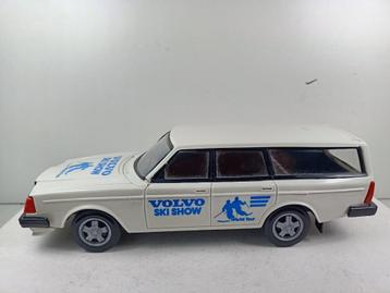 stalhberg 1/20 volvo 245 glt volvo ski show beschikbaar voor biedingen