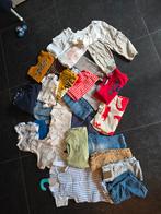 Kledingpakket maat 74, Ophalen of Verzenden, Gebruikt, Overige maten