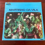 LP Martinho Da Vila - Bataque Na Cozinha, Cd's en Dvd's, Vinyl | Latin en Salsa, Ophalen of Verzenden, Zo goed als nieuw, 12 inch