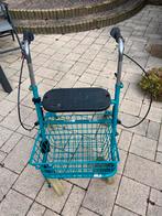 Rollator, Diversen, Rollators, Ophalen, Zo goed als nieuw