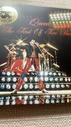 Queen the first of five shows live 1981, Cd's en Dvd's, Cd's | Instrumentaal, Zo goed als nieuw, Verzenden