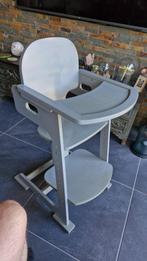 Kinder meegroeistoel, Kinderen en Baby's, Kinderstoelen, Ophalen, Gebruikt, Meegroeistoel, Afneembaar eetblad