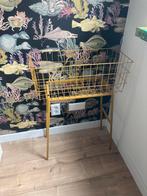 Plantenrekje, Ophalen, 50 tot 100 cm, Zo goed als nieuw, 25 tot 50 cm