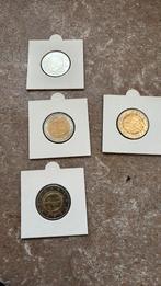 Emu Duitsland 2 euros F J A D, Ophalen of Verzenden, Buitenland, Munten