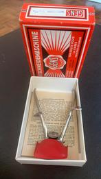 Nieuwe authentieke baard tondeuse van het merk Gens, Ophalen of Verzenden, Nieuw, Tondeuse