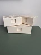 Lego x IKEA BYGGLEK dozen - set van 3, Ophalen of Verzenden, Zo goed als nieuw, Complete set, Lego