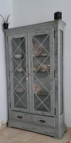 Buffetkast/servieskast, Ophalen, Gebruikt, 100 tot 150 cm, 150 tot 200 cm