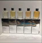 Thierry Mugler MIROIR SERIE  5 x  parfum miniatuur Vintage, Nieuw, Verzenden