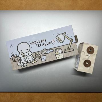 Esterbrook Estie 'The Coffee MonsterzbCo' Colab beschikbaar voor biedingen