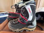 Nitro Clicker set: schoenen, snowboard, helm - maat 33,5, Ophalen, Gebruikt, Schoenen