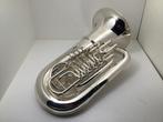 Gebruikte Bastuba C Adams, Muziek en Instrumenten, Blaasinstrumenten | Tuba's, Ophalen, Gebruikt, C-tuba, -