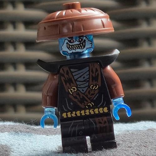 Ninjago Minifiguren, Verzamelen, Poppetjes en Figuurtjes, Zo goed als nieuw, Ophalen of Verzenden