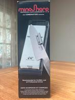 Messenslijperkit - Professioneel Slijpen, Ophalen of Verzenden, Nieuw