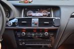 Radio Navigatie BMW F25 X3 SERIE 2014 carplay android 14