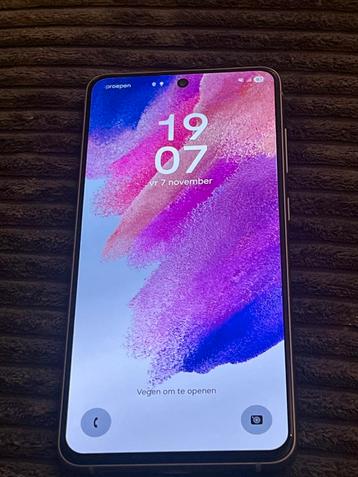 Samsung S21 FE 128GB beschikbaar voor biedingen