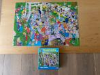 puzzel bruiloft of wedding 1000 stukjes, Ophalen, 500 t/m 1500 stukjes, Zo goed als nieuw