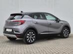Renault Captur 1.3 mild hybrid 140 techno / Achteruitrijcame, Stof, Gebruikt, Euro 6, 4 cilinders