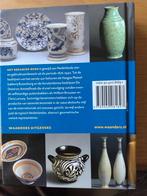 Titus M. Eliëns - Het keramiek boek, Ophalen of Verzenden, Zo goed als nieuw, Titus M. Eliëns