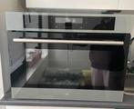 Etna CM751ZT Inbouw Oven met Grill - Zo goed als nieuw!, Witgoed en Apparatuur, Ovens, Gebruikt, Oven met grill, Inbouw, 45 tot 60 cm