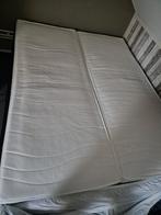 Matrassen, Huis en Inrichting, Slaapkamer | Matrassen en Bedbodems, Ophalen, Gebruikt, Eenpersoons, 90 cm