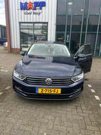 VW Passat 2.0 TDI 150pk 2016 |digital cockpit|DSG|PANO|, Auto's, Te koop, Geïmporteerd, 5 stoelen, 1441 kg