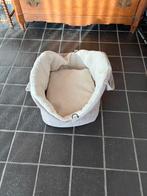 Hondenmand voor in de auto, Dieren en Toebehoren, Ophalen of Verzenden, Zo goed als nieuw