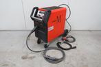 Lorch M200 PRO mig/mag co2 lasapparaat 400V, Ophalen of Verzenden, Gebruikt, 150 tot 250 ampère, Co2