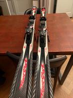 Volkl Tigershark ski’s, 160 tot 180 cm, Gebruikt, Carve, Skiën