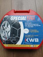 Sneeuwketting nooit gebruikt, Auto diversen, Sneeuwkettingen, Ophalen, Zo goed als nieuw