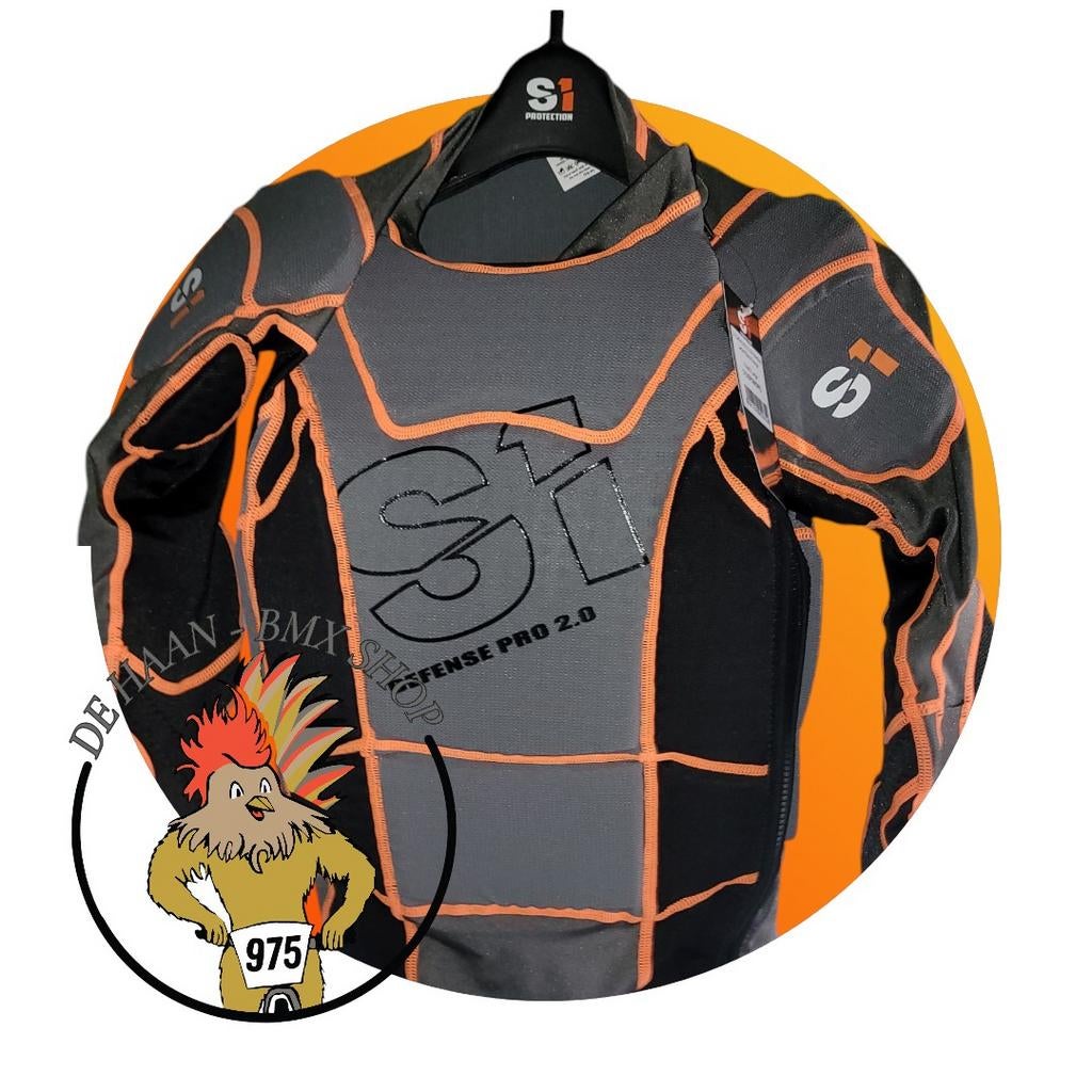 BMX / Fietscross Kleding & Accessoires, Kenny/ deft Family/ G-form/ S1, Nieuw, Kinderen, Handschoenen