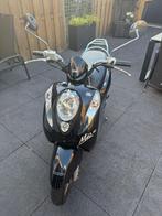 SYM Mio 50, Gebruikt, 49 cc, Benzine, Maximaal 25 km/u