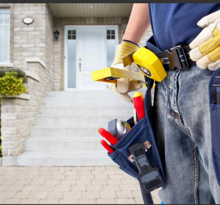 Klusjesman gezocht? Tel/app:0610221930, Doe-het-zelf en Verbouw, Hang- en Sluitwerk, Nieuw, Ophalen of Verzenden