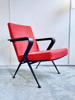 Repose Friso Kramer Ahrend de Cirkel nieuwe bekleding 60s70s, Ophalen, Metaal, Gebruikt, -