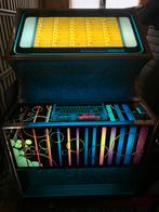 Rock-Ola 449 jukebox, Verzamelen, Automaten | Jukeboxen, Gebruikt, Rock Ola, 1960 tot 1970, Ophalen