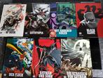 Batman Graphic Novel Collection(7 delen/Duitstalig/setprijs), Boeken, Stripboeken, Ophalen of Verzenden, Zo goed als nieuw, Diversen