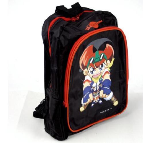 B-DAMAN Rugtas [NIEUW], Sieraden, Tassen en Uiterlijk, Tassen | Schooltassen, Nieuw, Rugtas, Ophalen of Verzenden