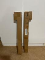 Ikea SPÄND (4 x Desk Legs) - Completely NEW / bureaupoten, Ophalen of Verzenden, Nieuw