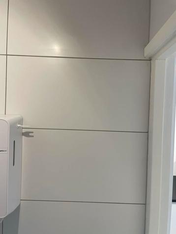 Nieuwe TEBE Ceramica Wandtegels 30x60 beschikbaar voor biedingen