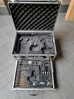 Makita Mbox (leeg) – Stevige opbergkoffer – In nette staat, Ophalen, Gevuld, Gebruikt